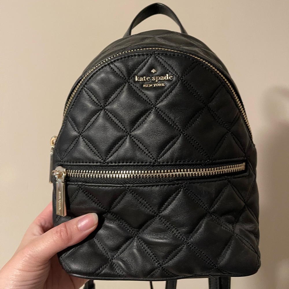 Kate Spade Natalia Mini Backpack